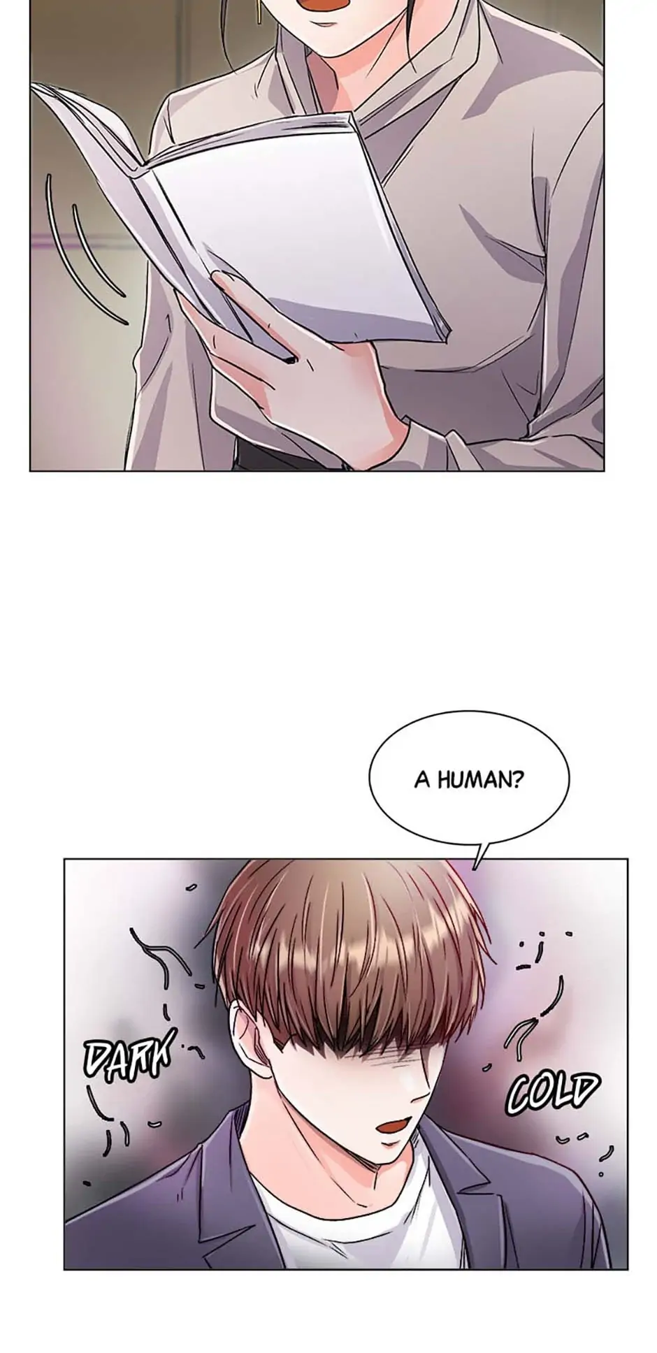 The Definition of A Top Star chapter 18 - page 21