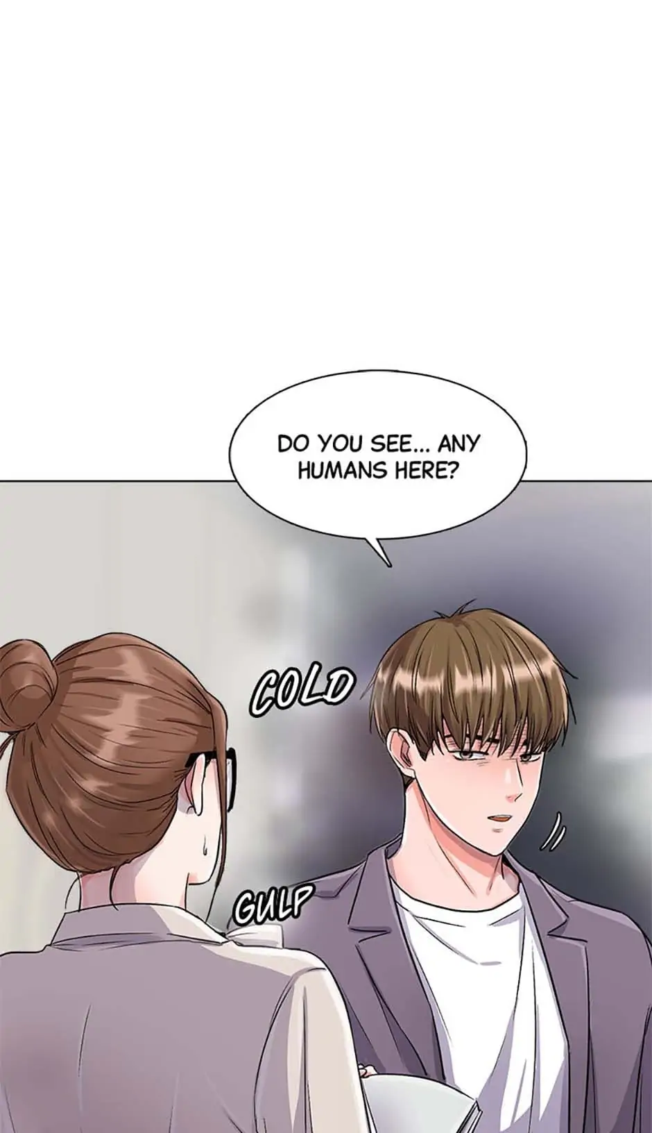 The Definition of A Top Star chapter 18 - page 22