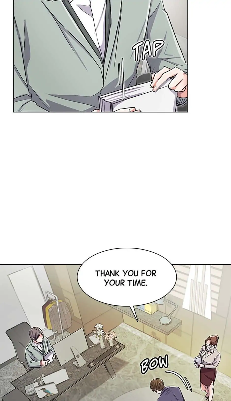The Definition of A Top Star chapter 18 - page 24