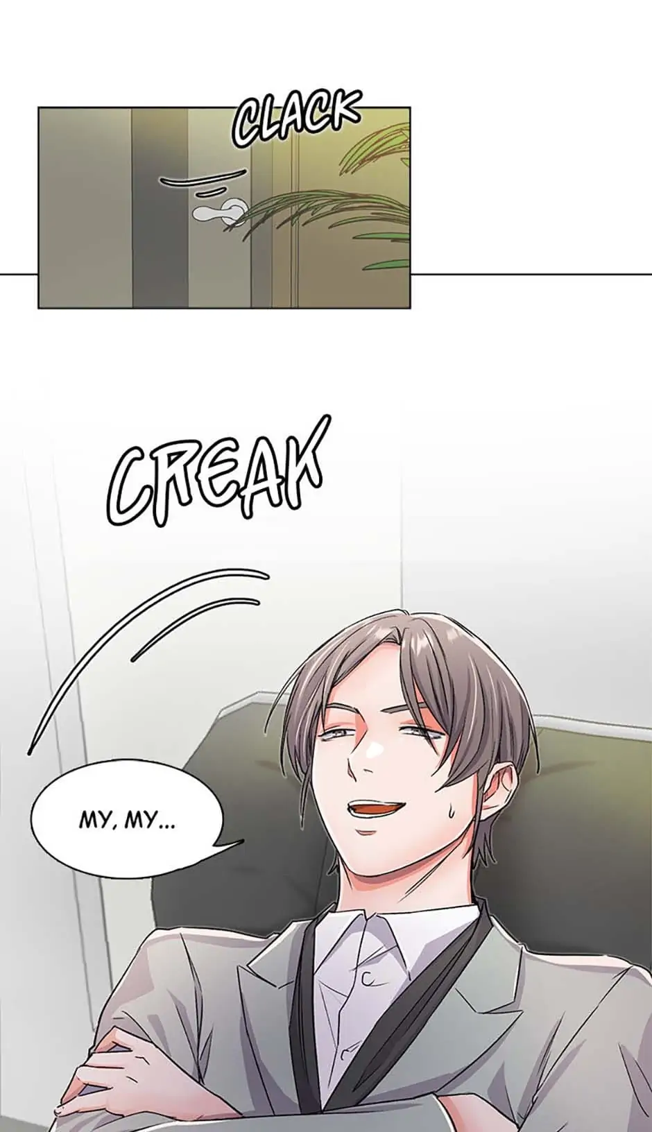The Definition of A Top Star chapter 18 - page 30
