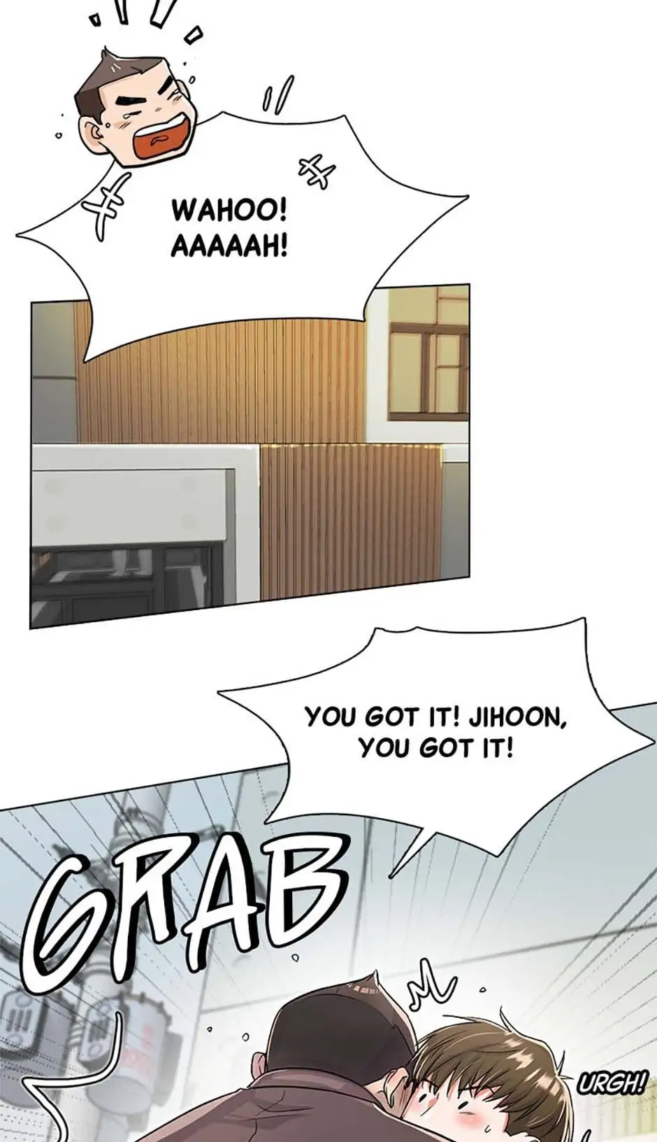 The Definition of A Top Star chapter 18 - page 32
