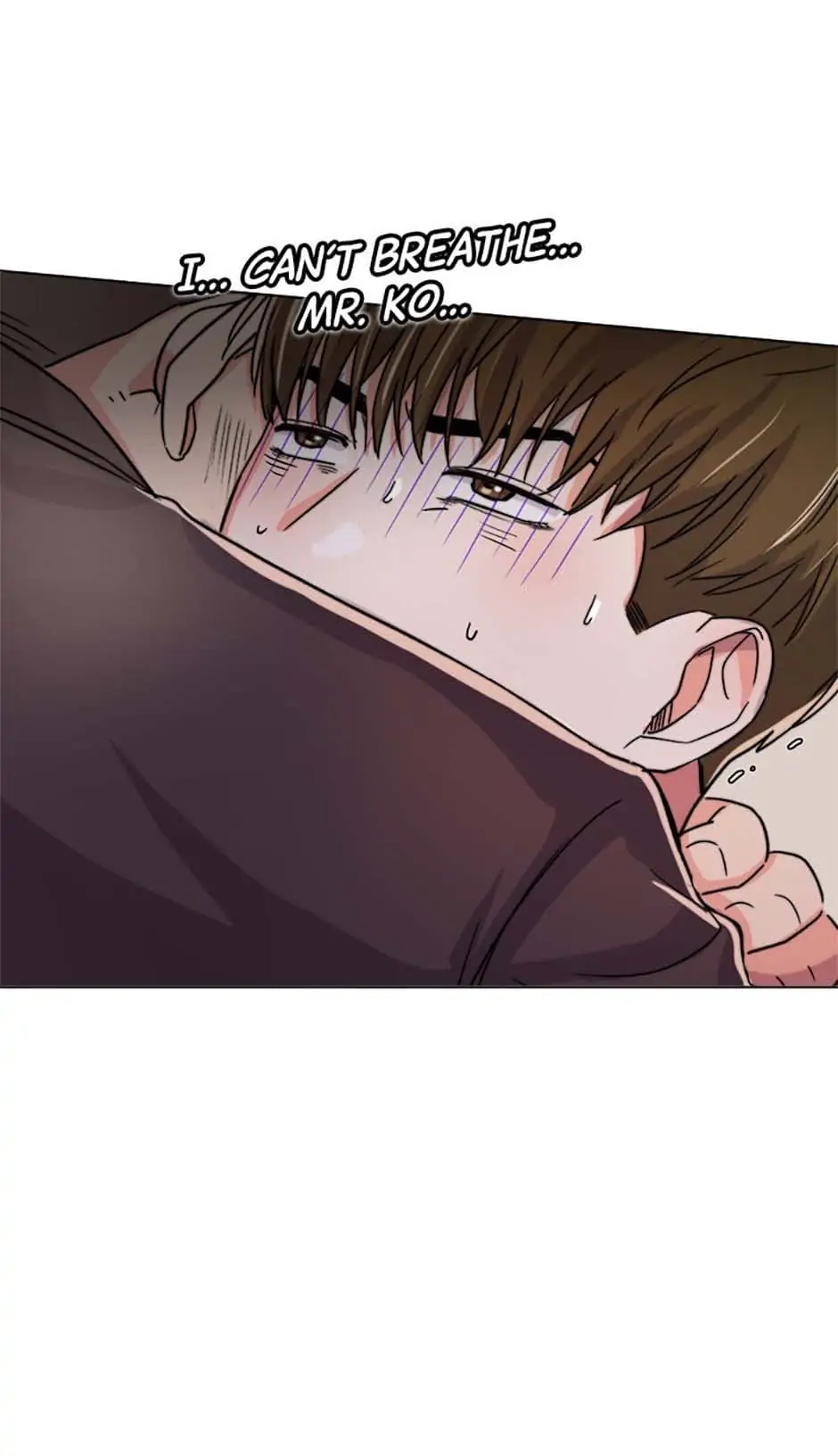 The Definition of A Top Star chapter 18 - page 34