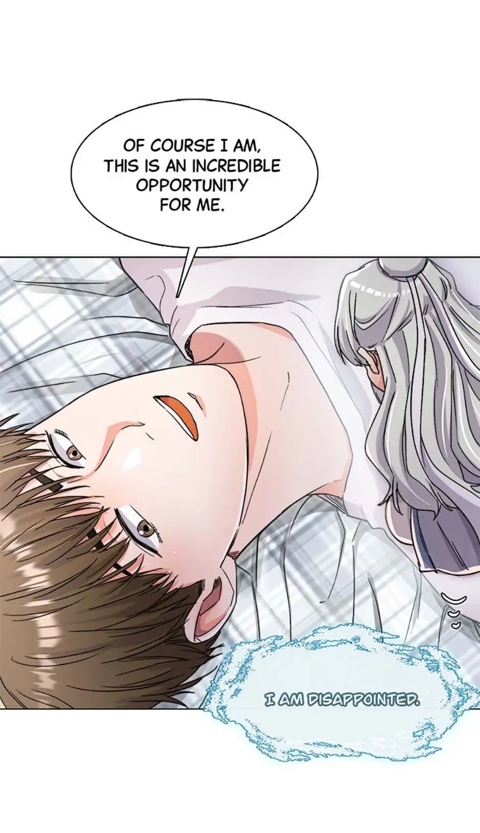 The Definition of A Top Star chapter 18 - page 38