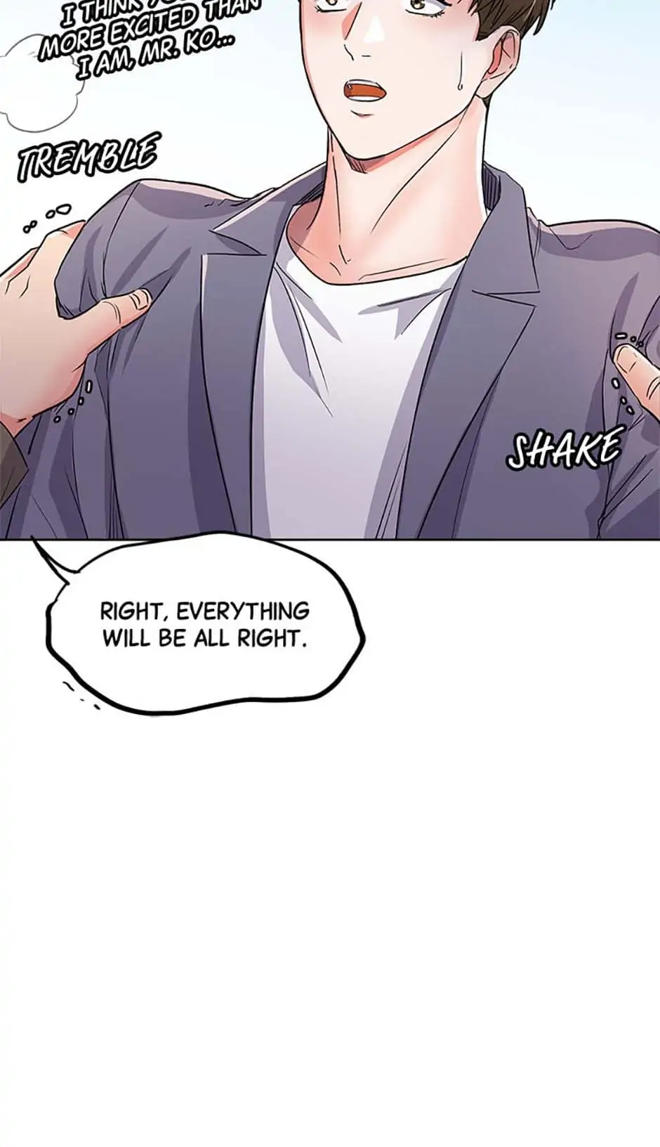 The Definition of A Top Star chapter 18 - page 4
