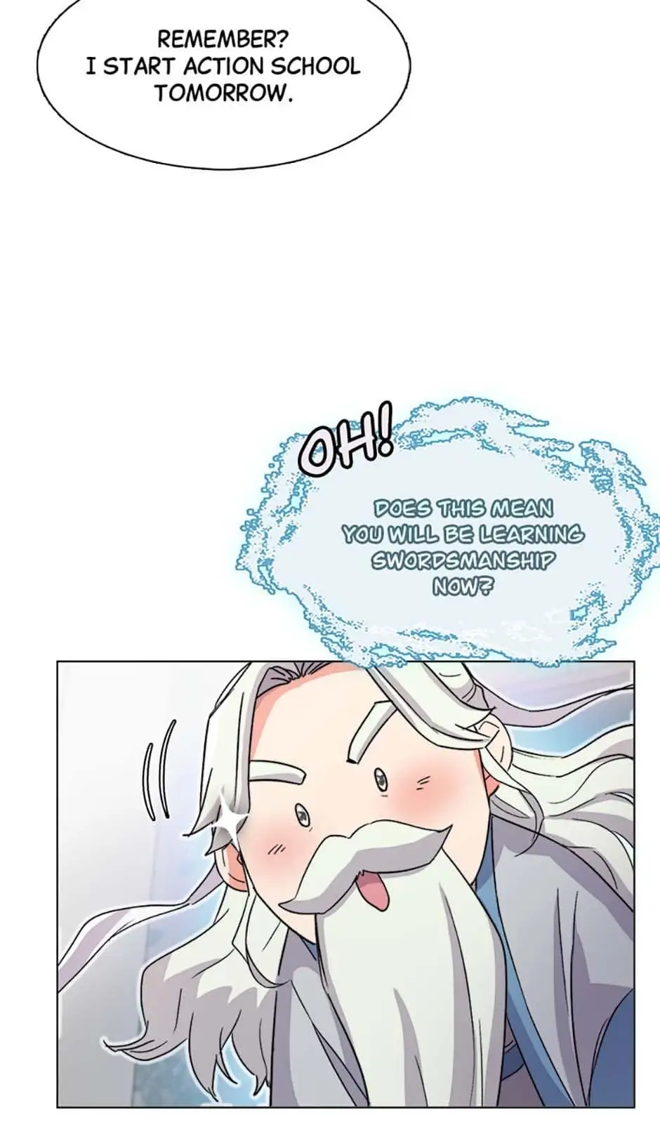 The Definition of A Top Star chapter 18 - page 41
