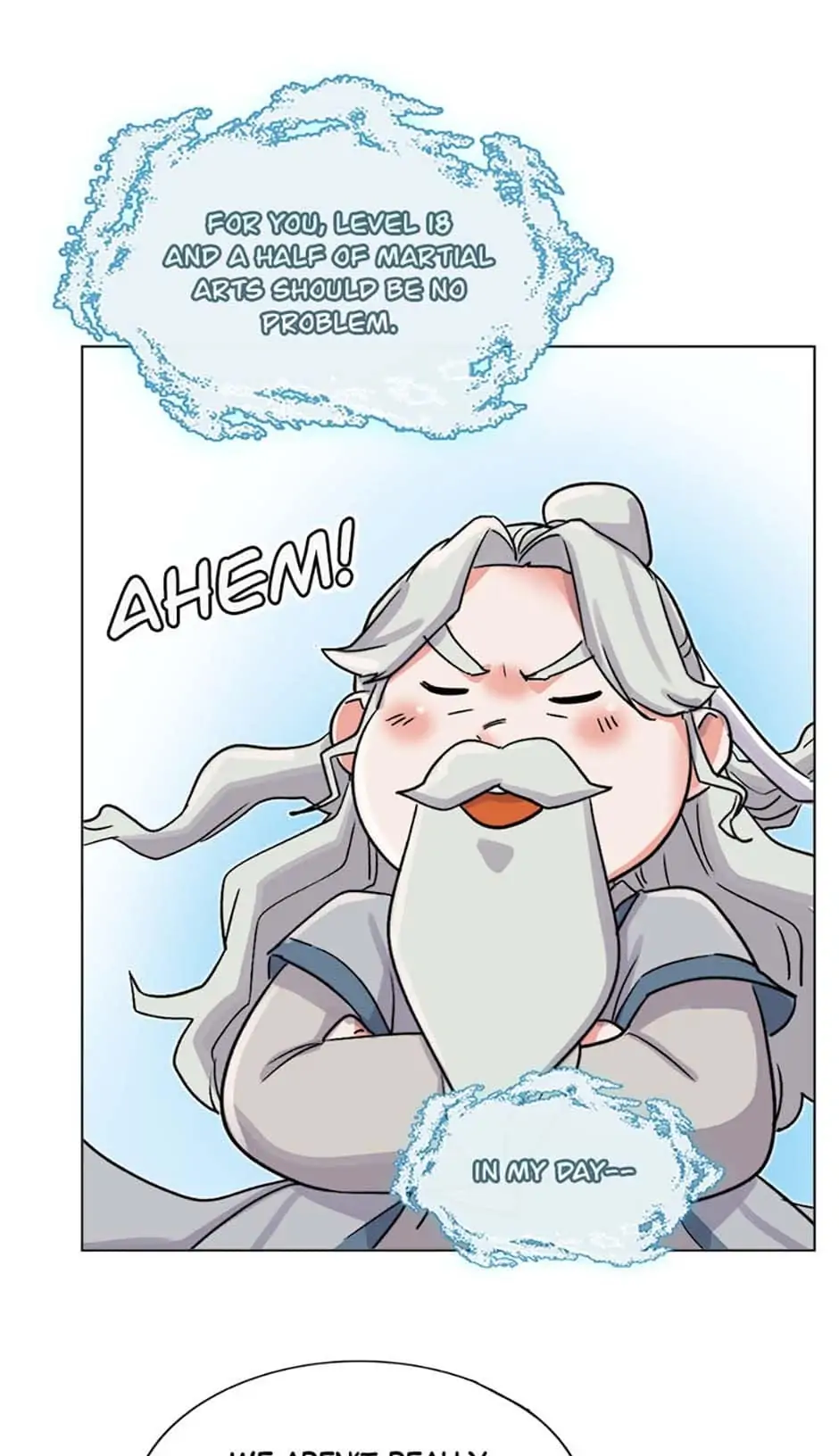 The Definition of A Top Star chapter 18 - page 43