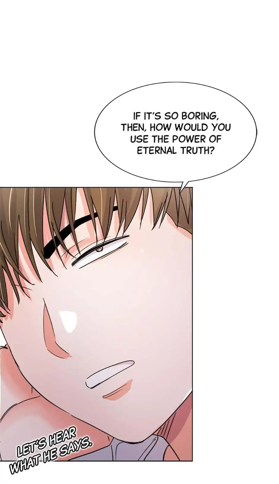 The Definition of A Top Star chapter 18 - page 45
