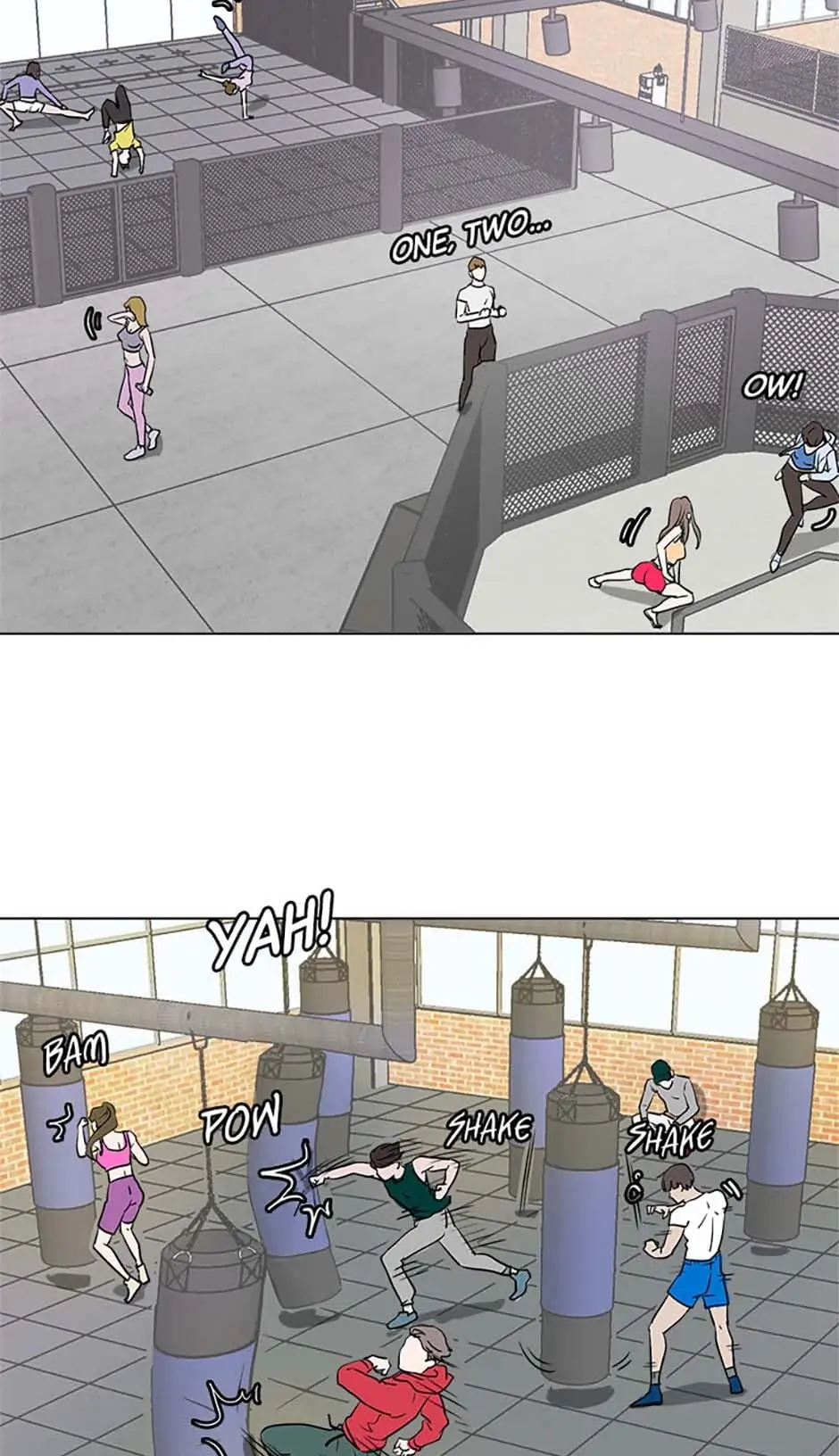 The Definition of A Top Star chapter 18 - page 51