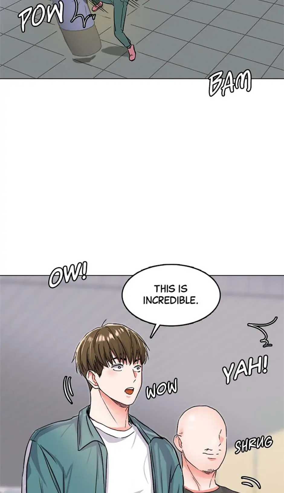 The Definition of A Top Star chapter 18 - page 52