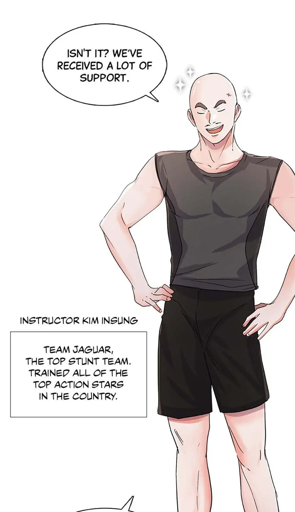 The Definition of A Top Star chapter 18 - page 54