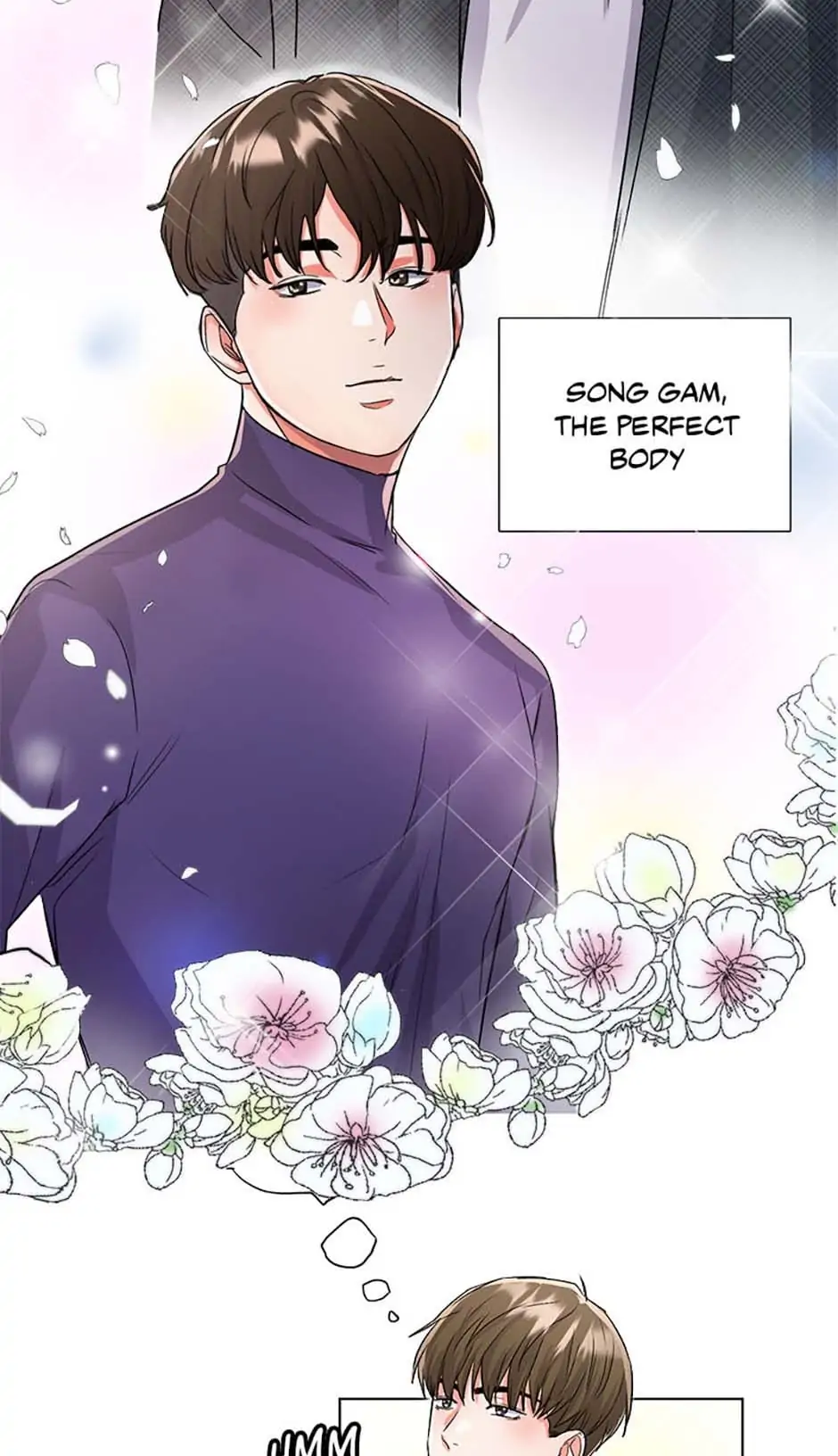 The Definition of A Top Star chapter 18 - page 6