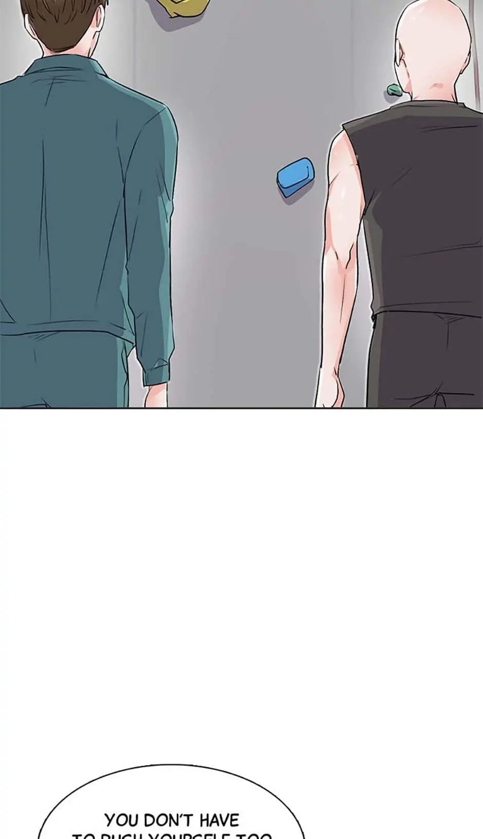 The Definition of A Top Star chapter 18 - page 63