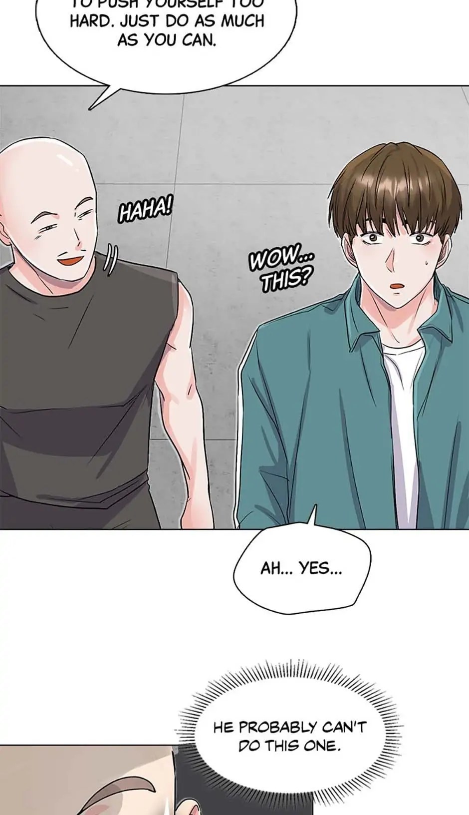 The Definition of A Top Star chapter 18 - page 64