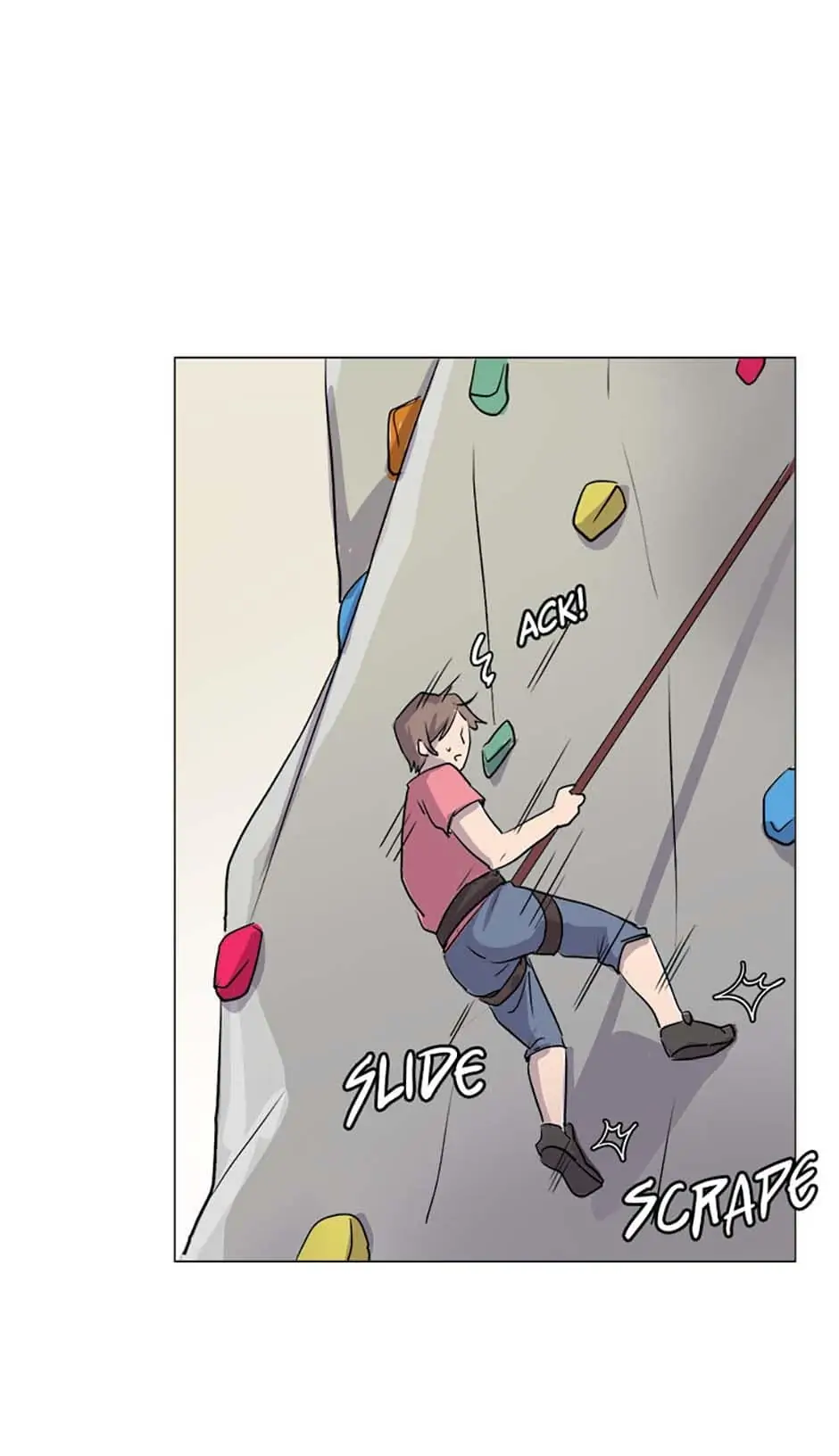 The Definition of A Top Star chapter 18 - page 70