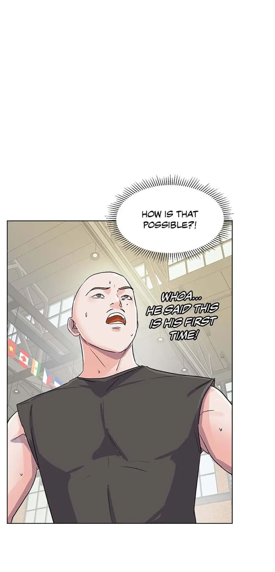 The Definition of A Top Star chapter 18 - page 75