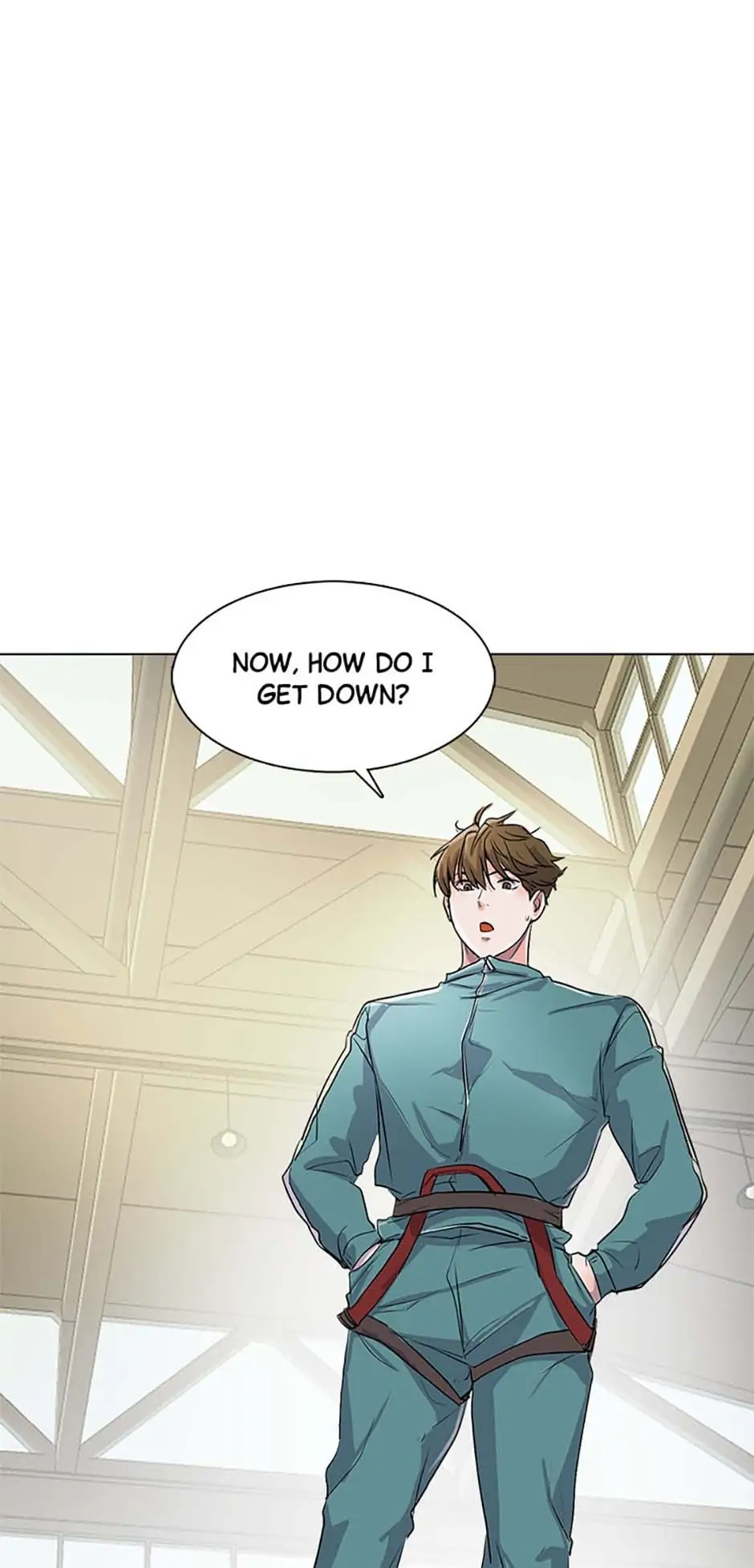 The Definition of A Top Star chapter 18 - page 76