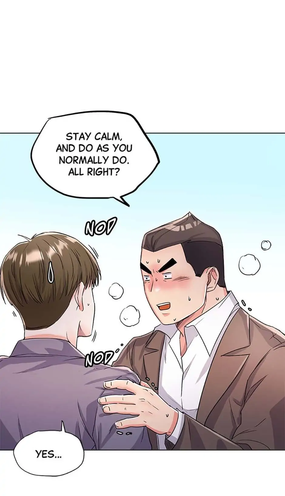 The Definition of A Top Star chapter 18 - page 8
