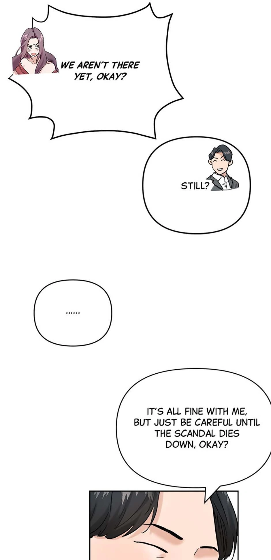 The Definition of A Top Star Chapter 91 - page 12