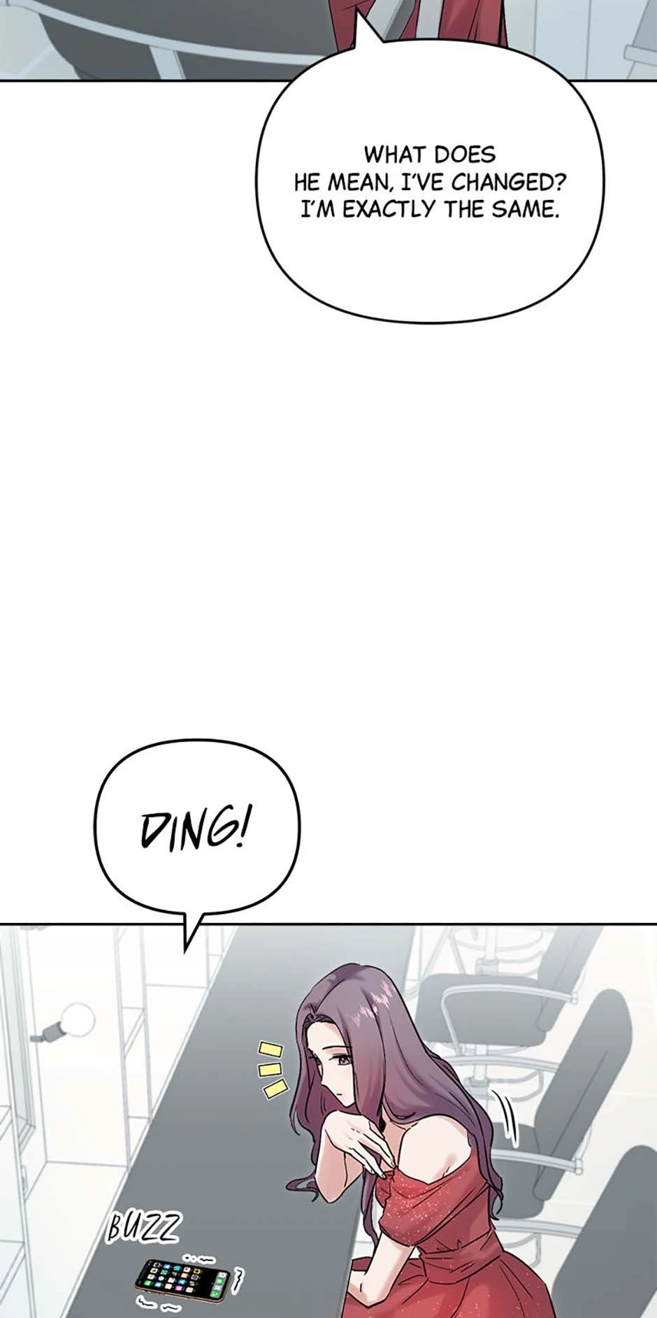 The Definition of A Top Star Chapter 91 - page 19