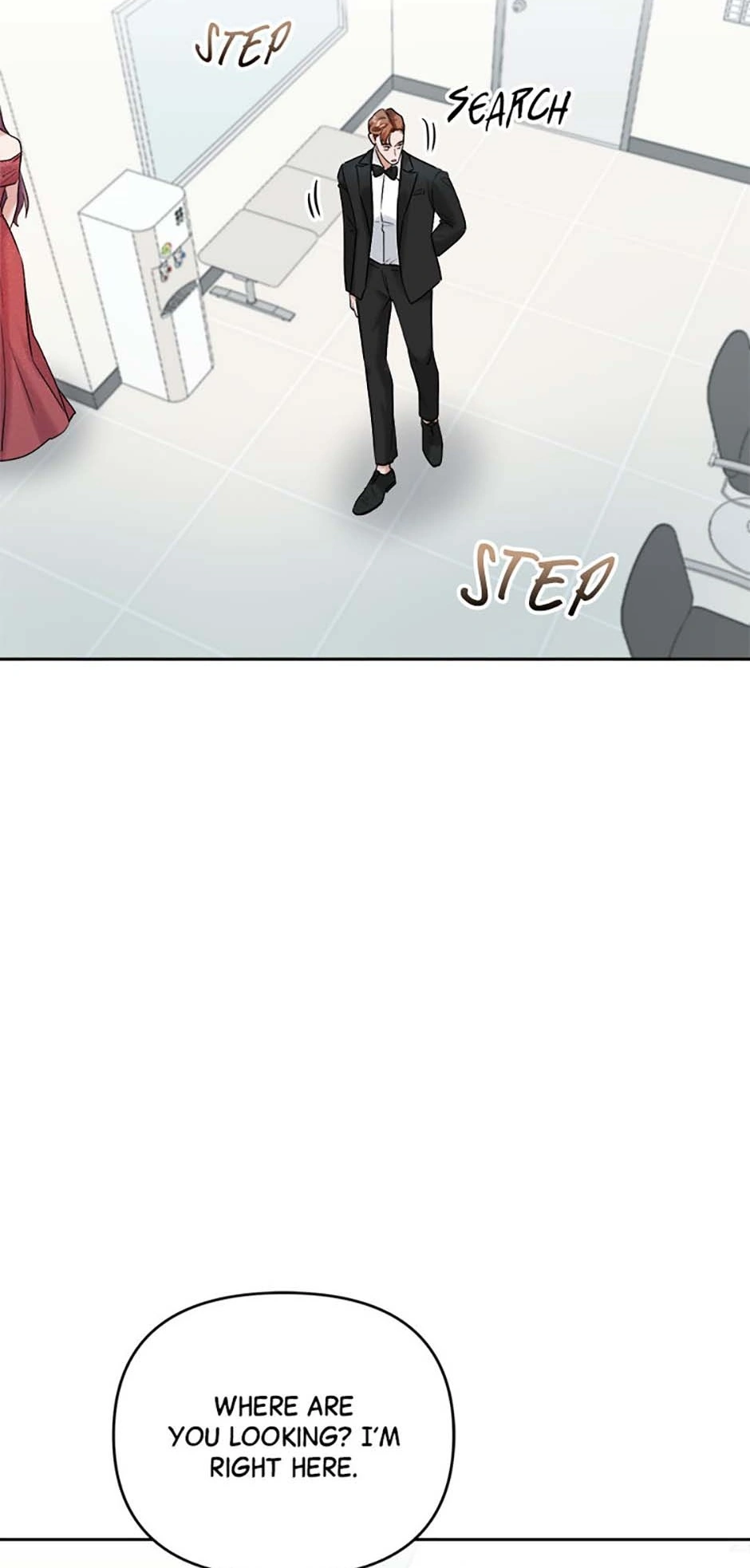 The Definition of A Top Star Chapter 91 - page 24