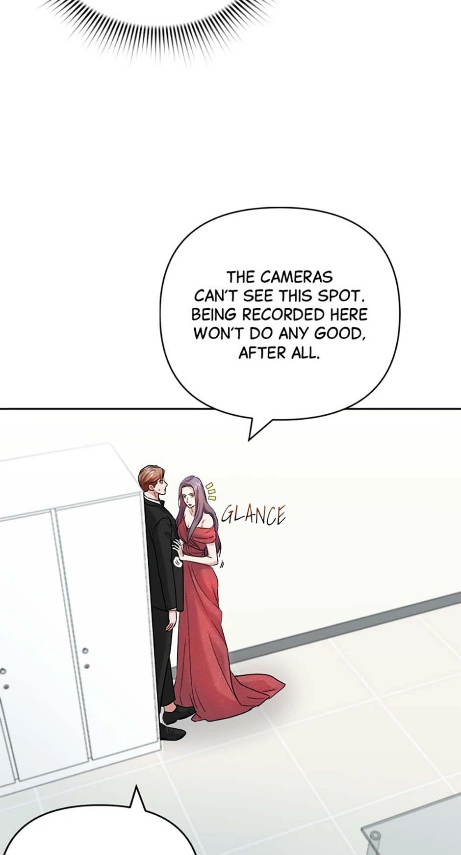 The Definition of A Top Star Chapter 91 - page 30