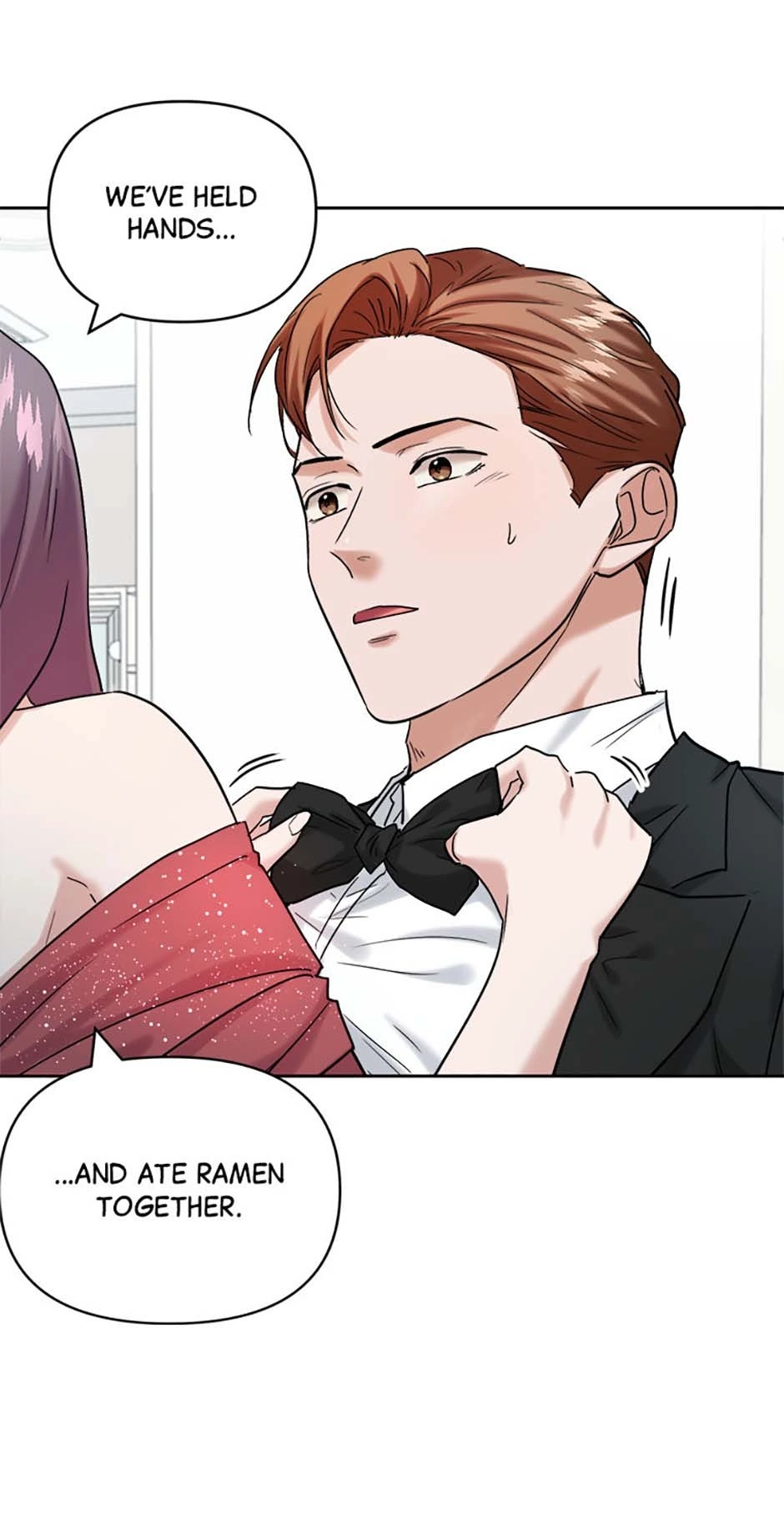 The Definition of A Top Star Chapter 91 - page 33