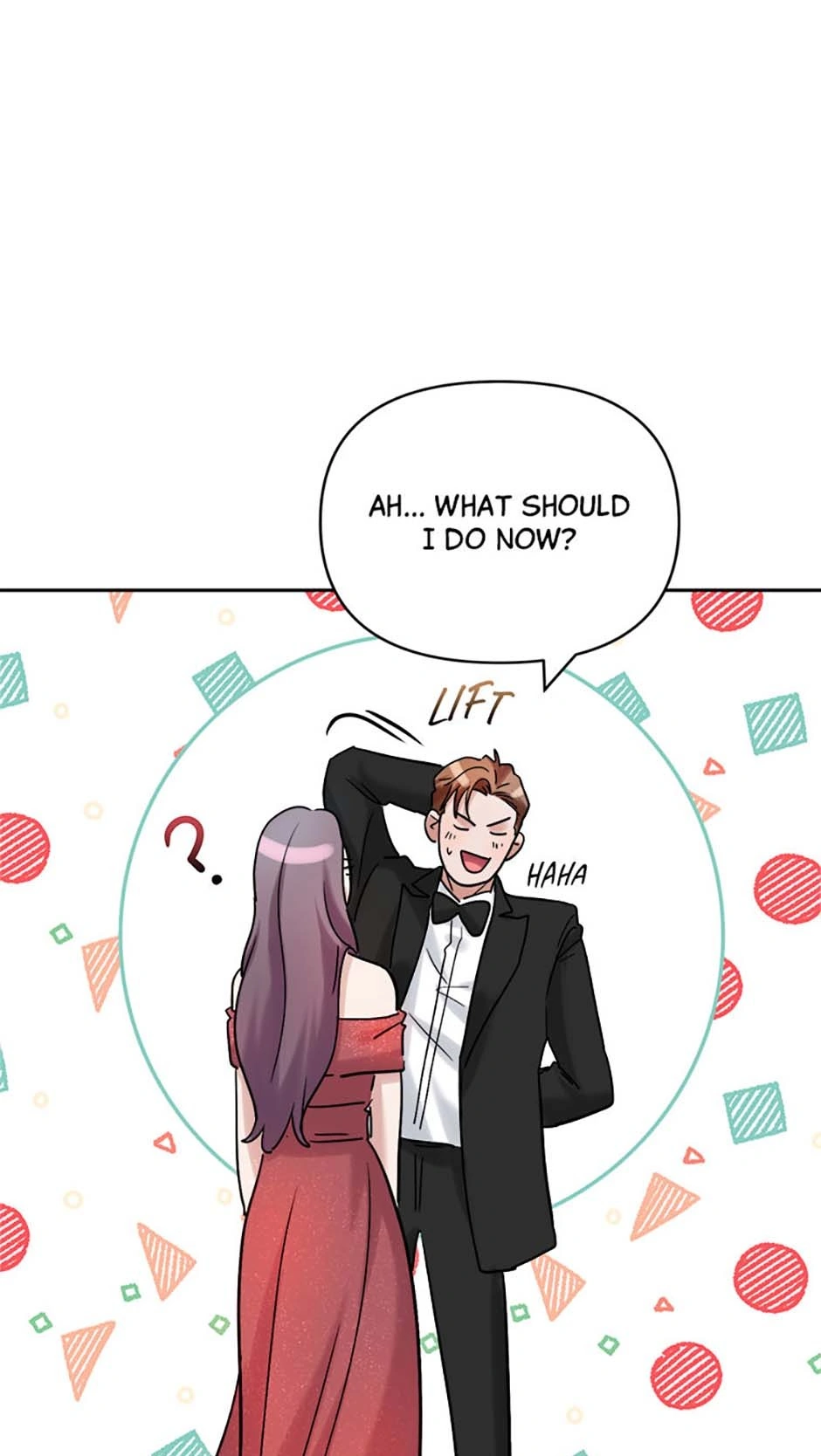The Definition of A Top Star Chapter 91 - page 38