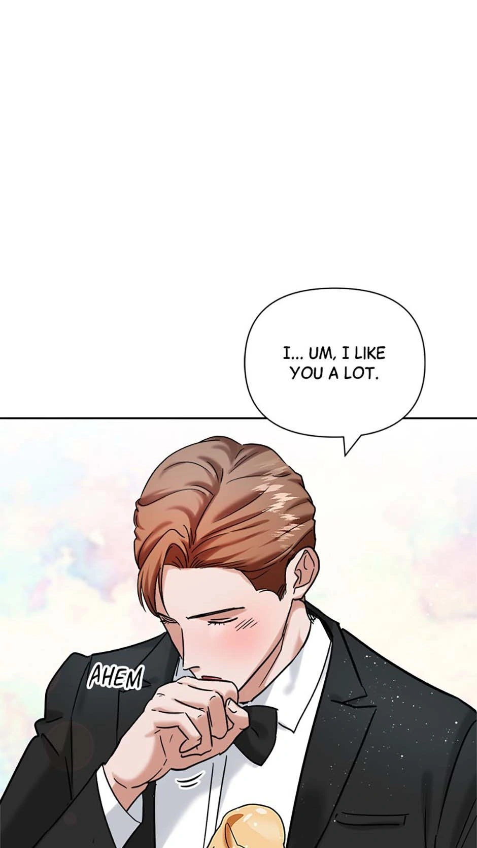 The Definition of A Top Star Chapter 91 - page 40