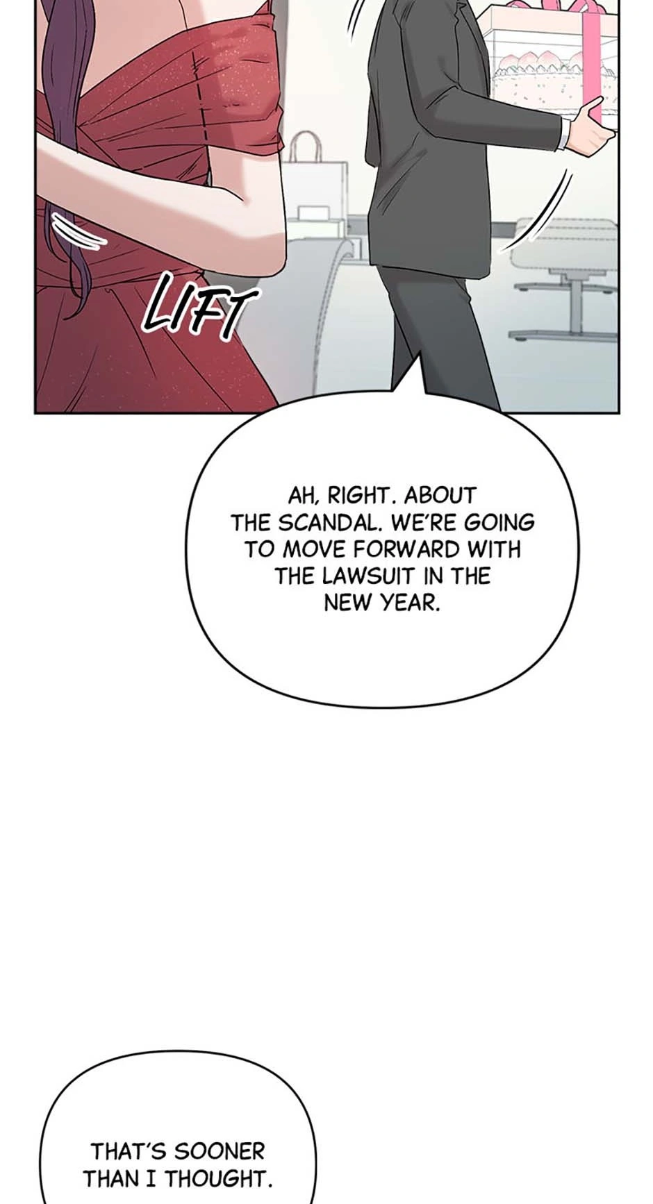 The Definition of A Top Star Chapter 91 - page 5