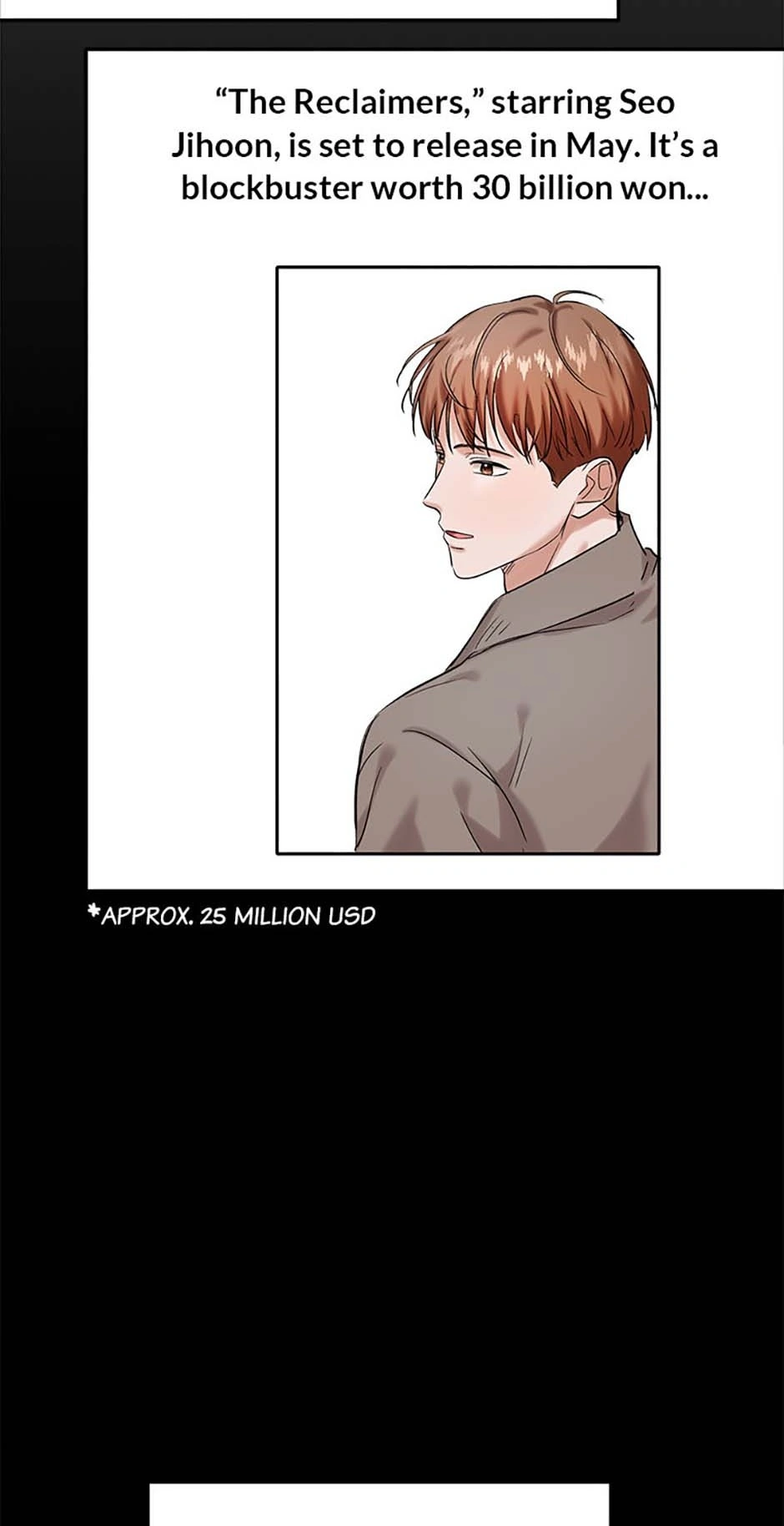 The Definition of A Top Star Chapter 91 - page 56