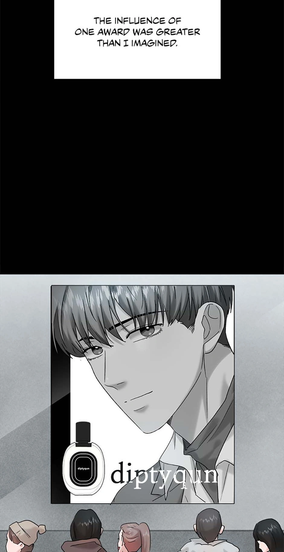 The Definition of A Top Star Chapter 91 - page 57