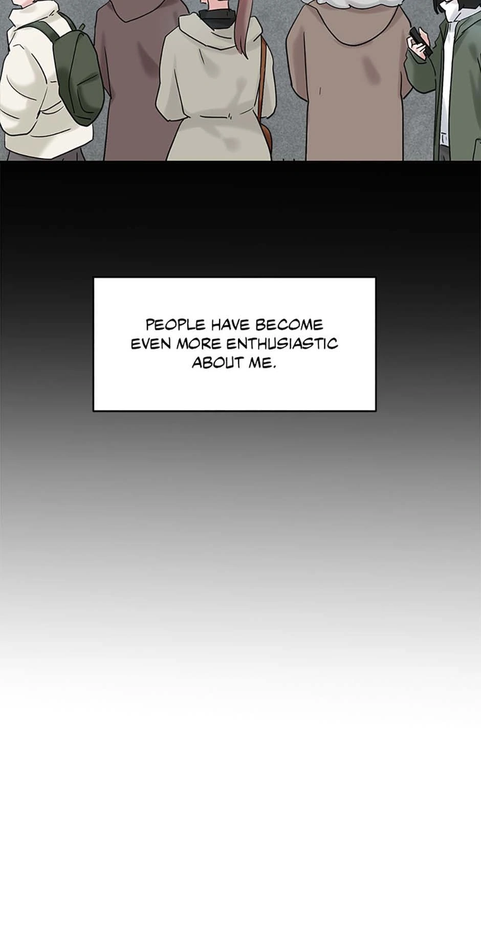 The Definition of A Top Star Chapter 91 - page 58
