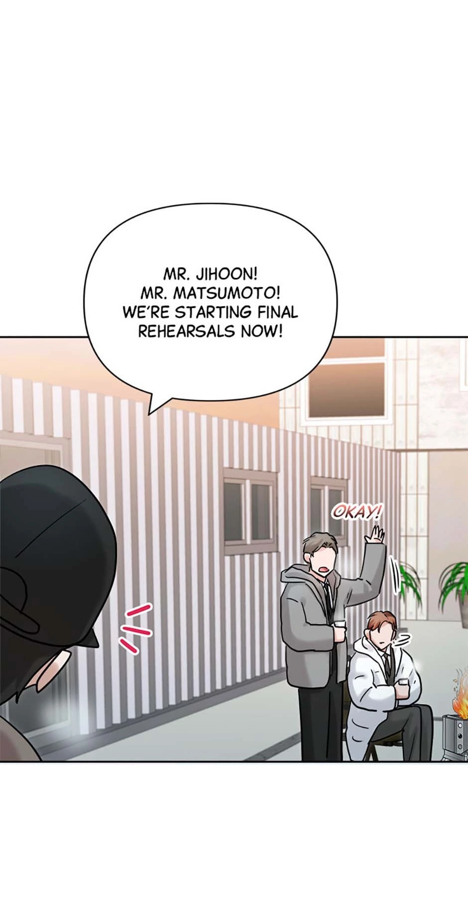 The Definition of A Top Star Chapter 91 - page 63