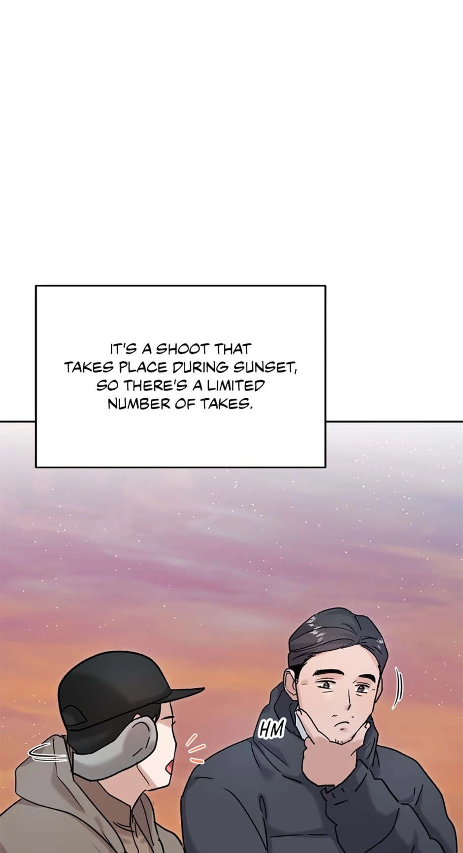 The Definition of A Top Star Chapter 91 - page 65