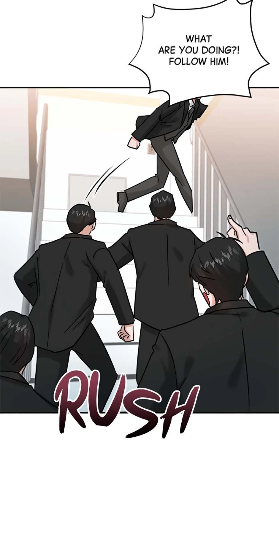 The Definition of A Top Star Chapter 91 - page 74