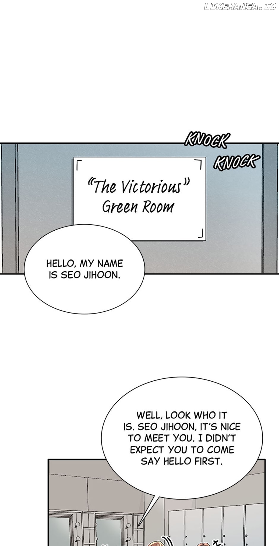The Definition of A Top Star Chapter 56 - page 65