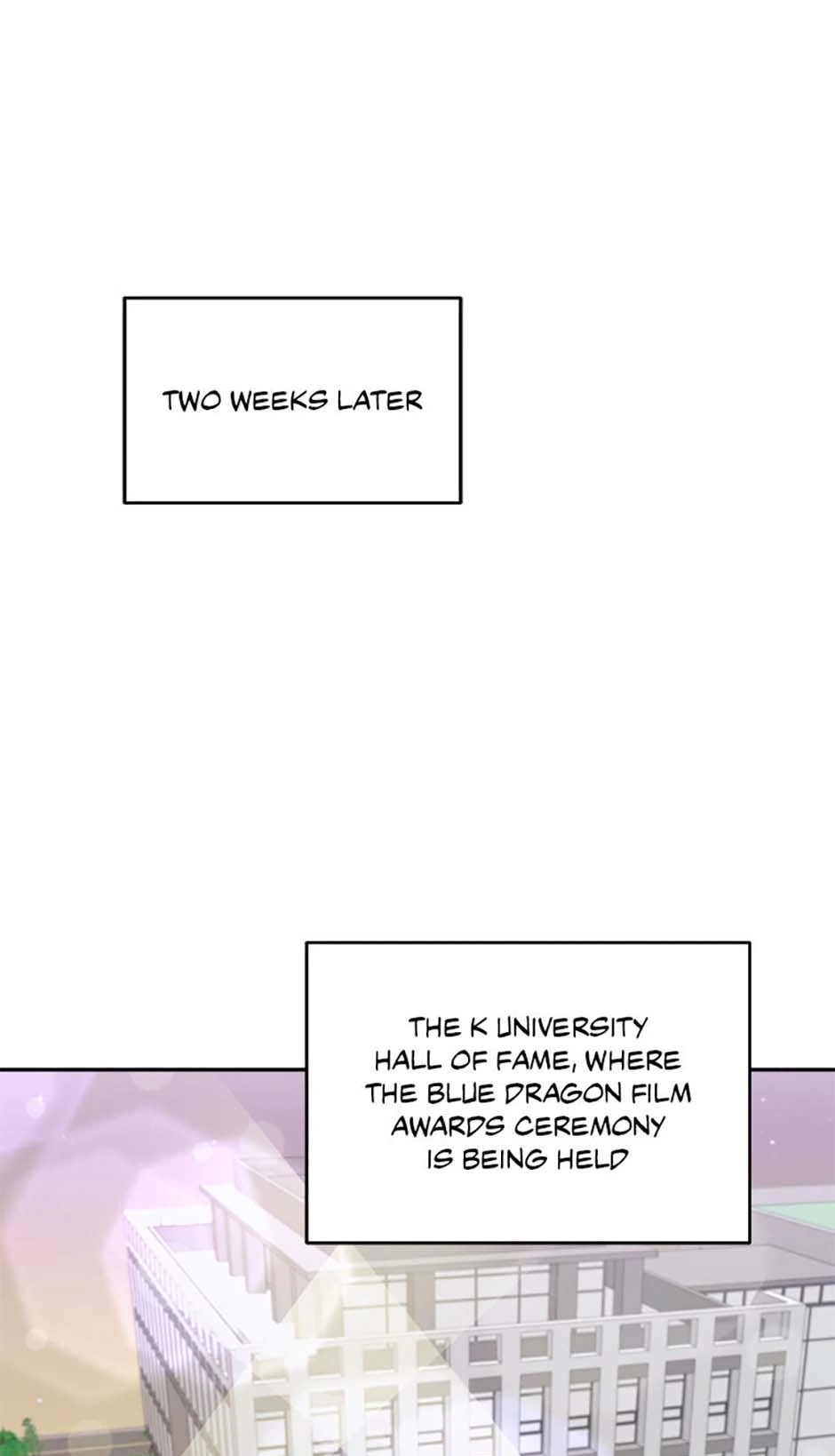 The Definition of A Top Star Chapter 90 - page 1