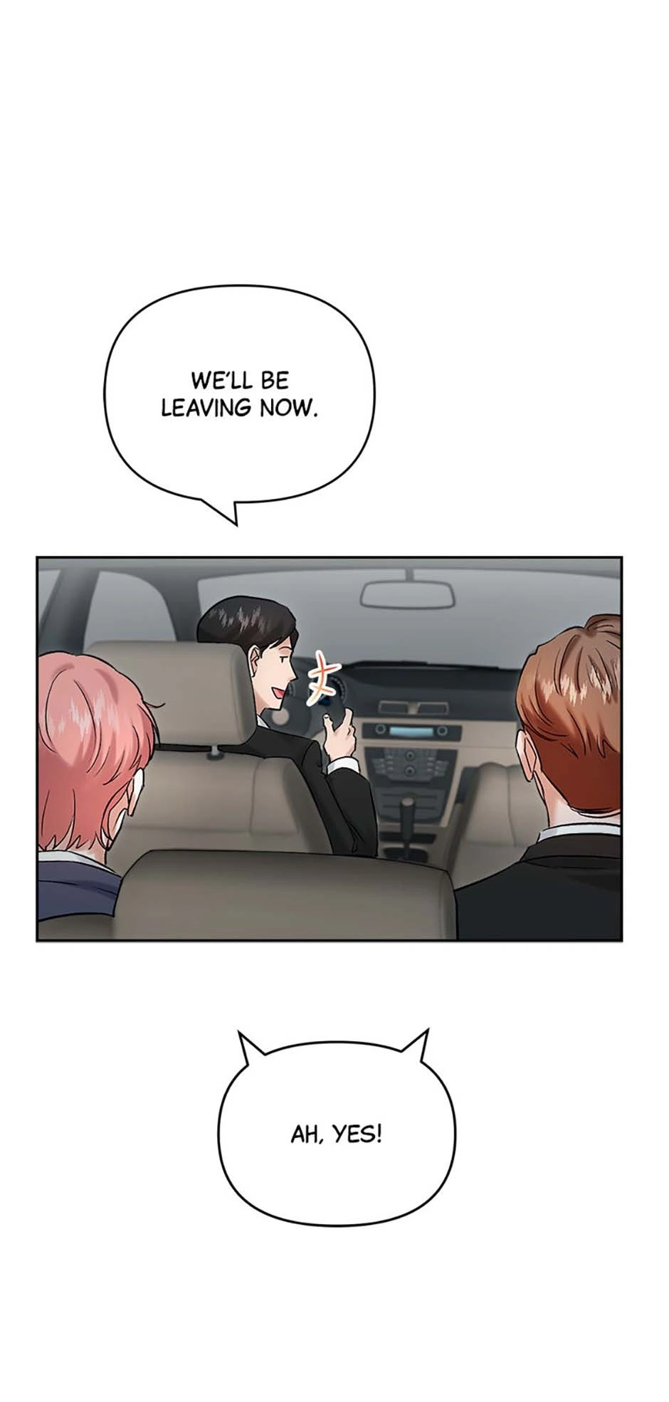 The Definition of A Top Star Chapter 90 - page 15