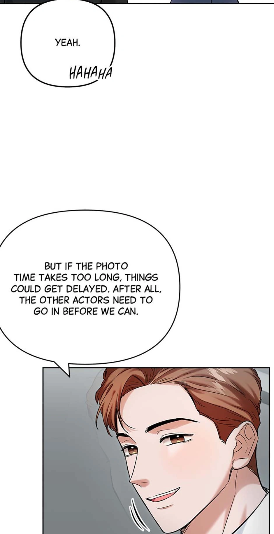 The Definition of A Top Star Chapter 90 - page 18