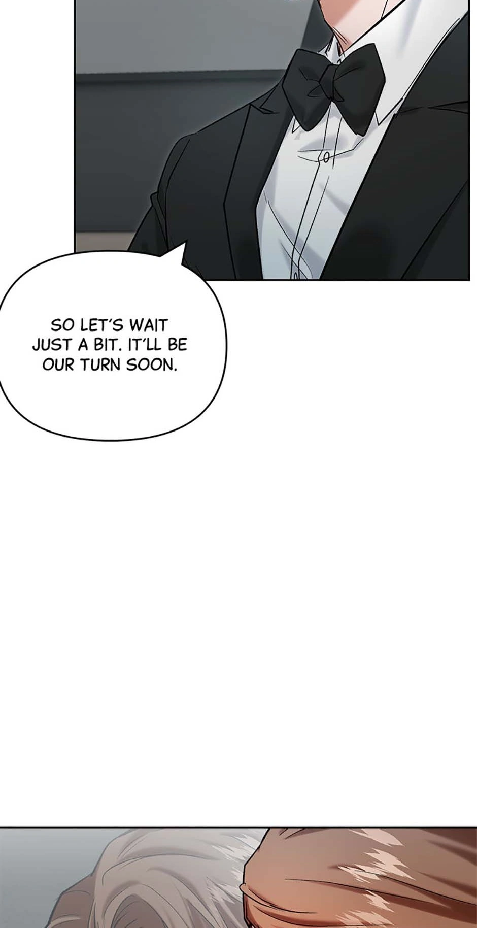 The Definition of A Top Star Chapter 90 - page 19