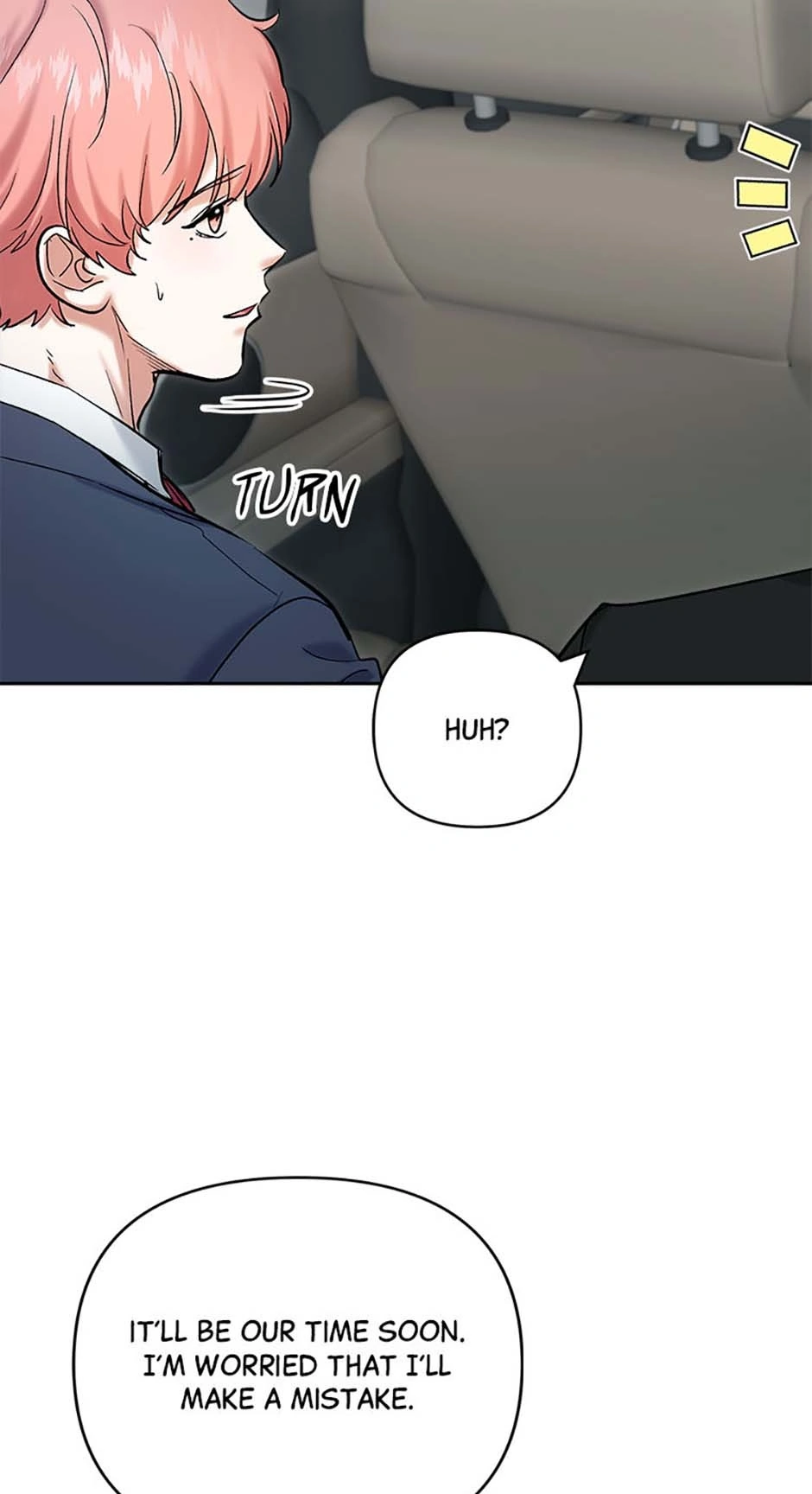 The Definition of A Top Star Chapter 90 - page 29
