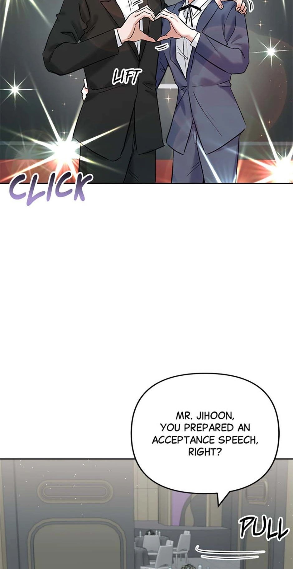 The Definition of A Top Star Chapter 90 - page 42