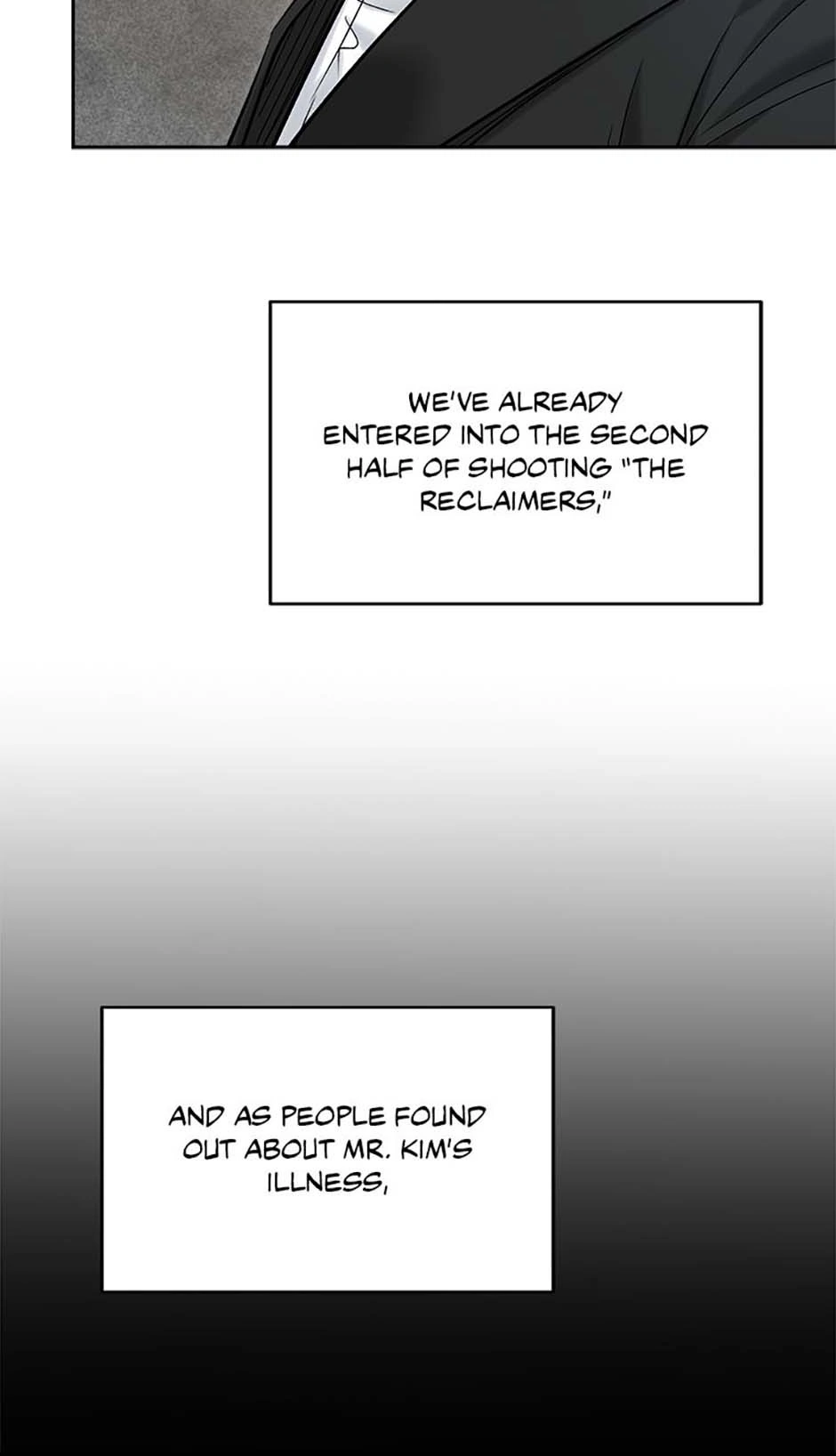 The Definition of A Top Star Chapter 90 - page 5
