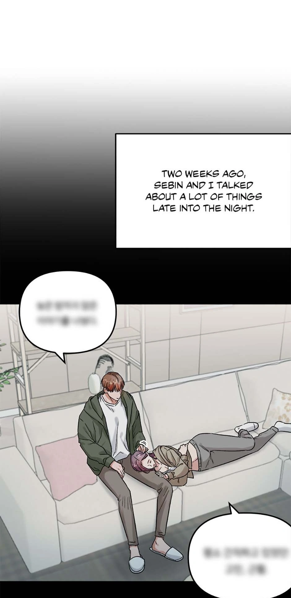 The Definition of A Top Star Chapter 90 - page 52