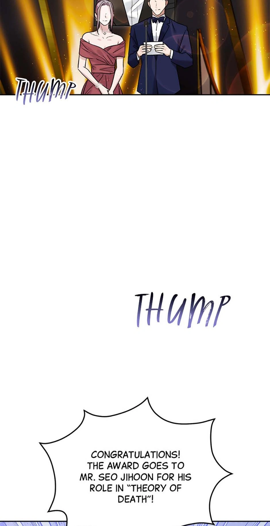 The Definition of A Top Star Chapter 90 - page 59