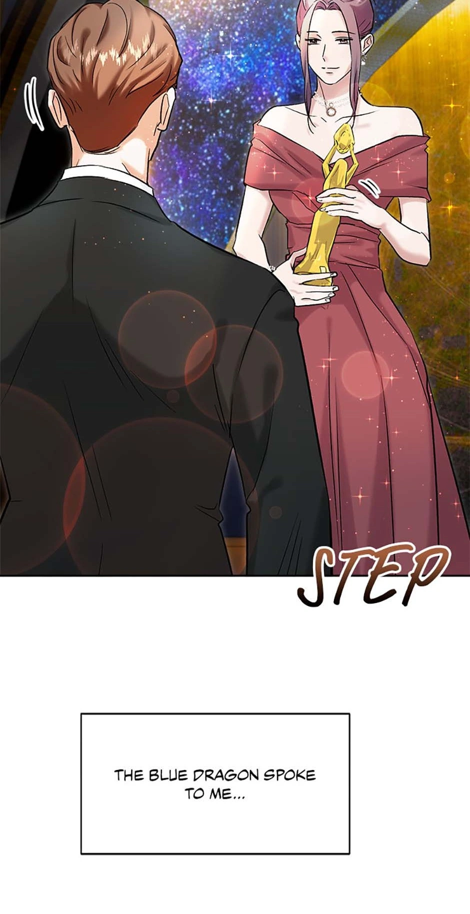 The Definition of A Top Star Chapter 90 - page 65