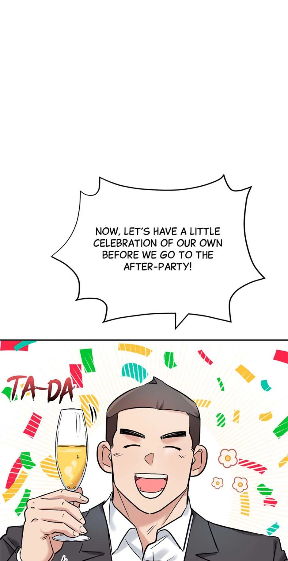 The Definition of A Top Star Chapter 90 - page 68