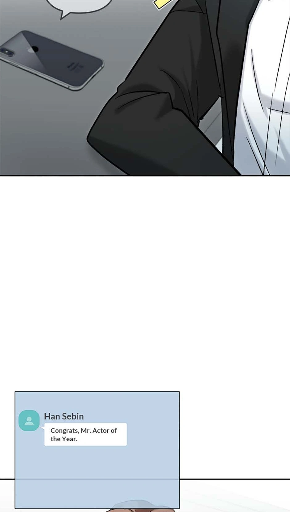 The Definition of A Top Star Chapter 90 - page 75