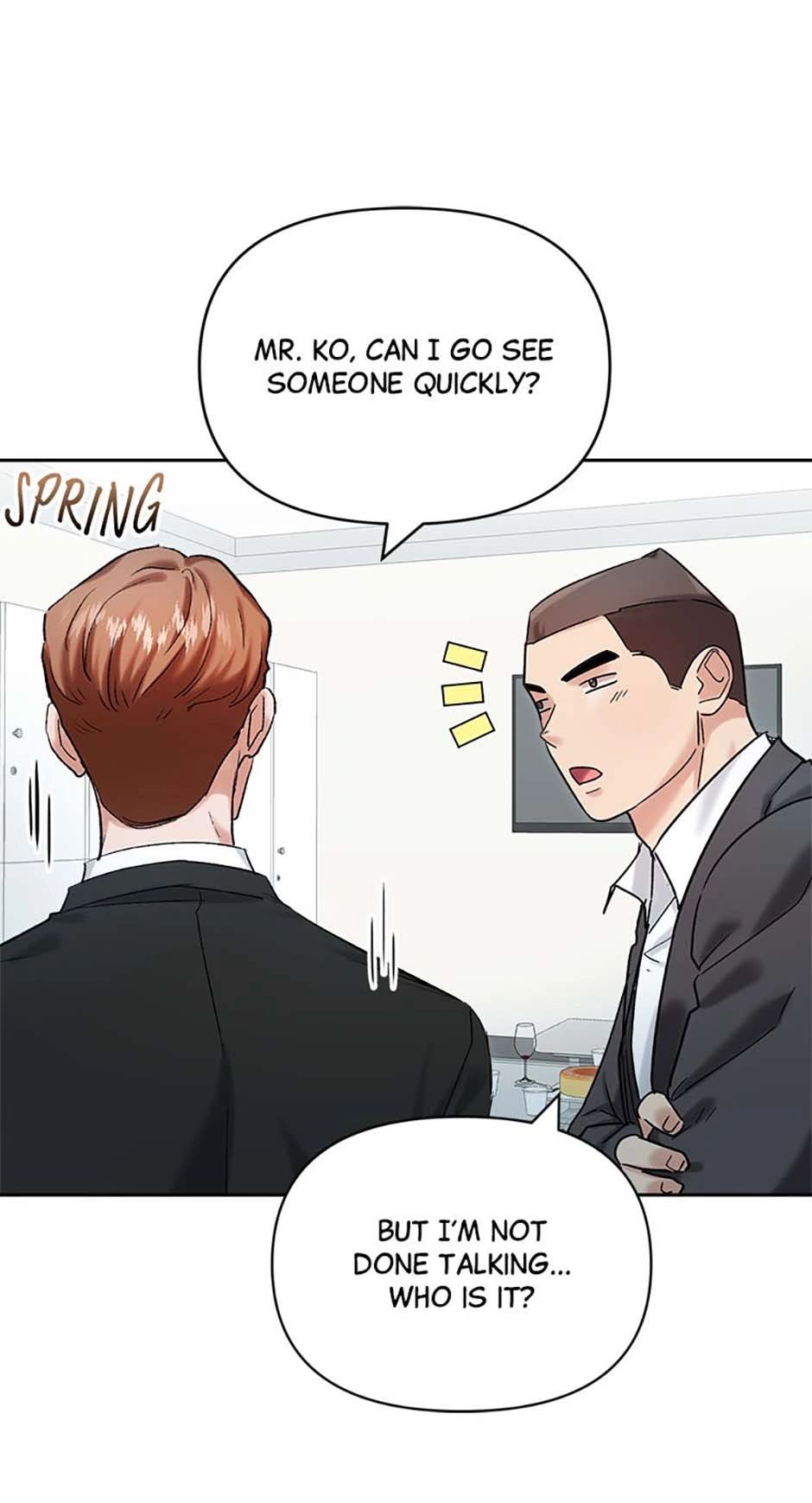The Definition of A Top Star Chapter 90 - page 77