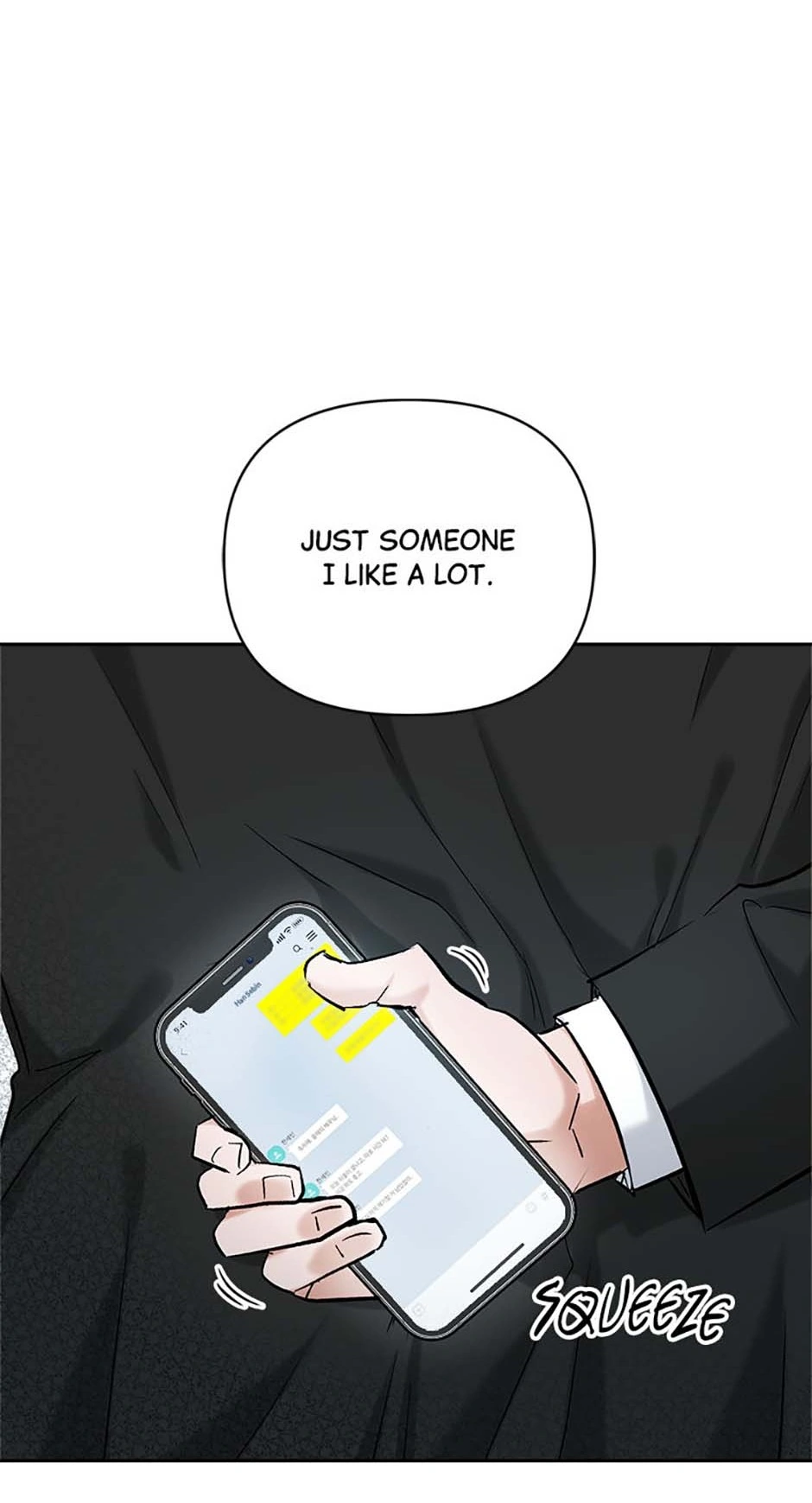 The Definition of A Top Star Chapter 90 - page 78